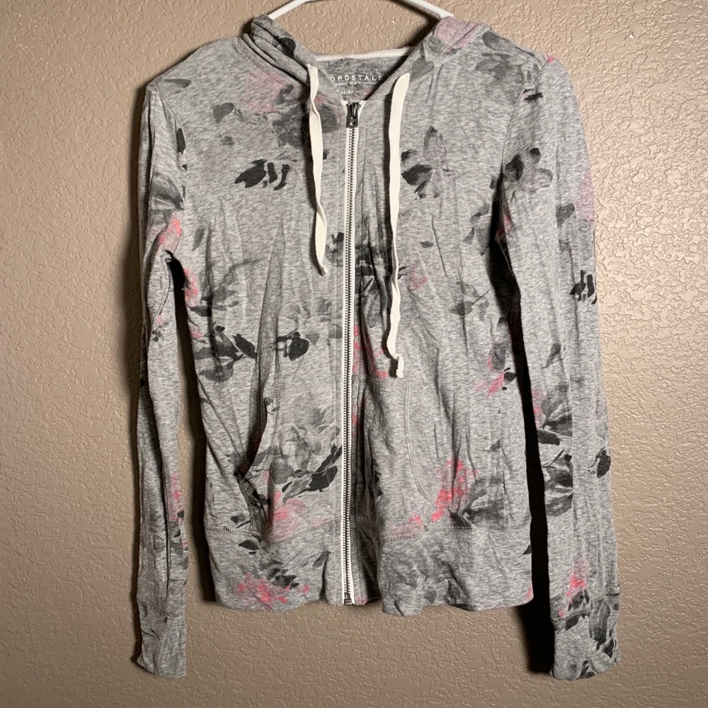 Aeropostale Thin Jacket
